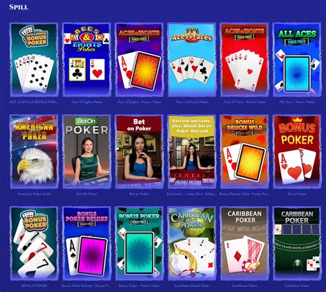 norske poker sider|pokerspill i norge.